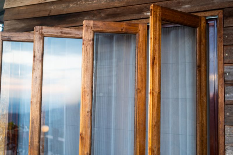 Custom Window Replacement