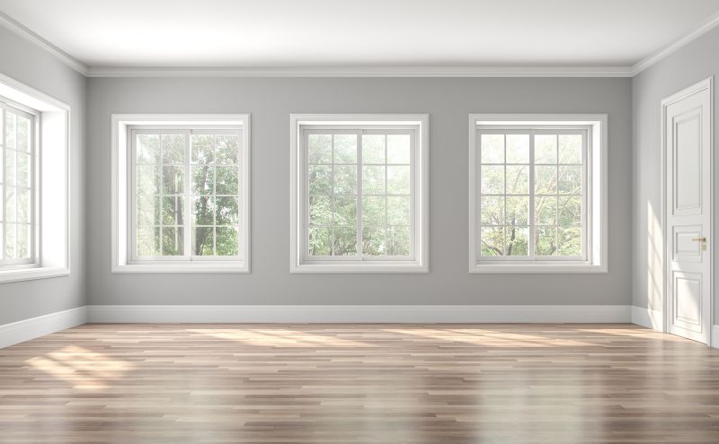 Cost of Windows Installation in Milford, DE